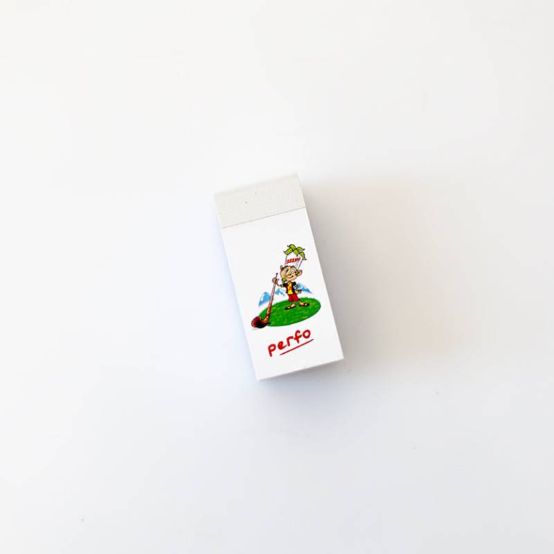 Jiltip M FAT perforiert von Jilter