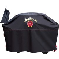 Jim Beam BBQ Grill-Schutzhülle "Premium" von Jim Beam Bbq
