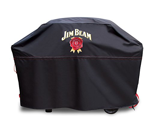 JIM BEAM Premium-Grillabdeckung V2.0 S/M JB0303 von Jim Beam