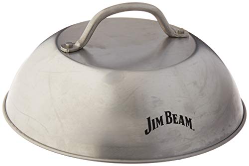 Jim Beam JB0181 9" Burger Cover und Käse Schmelz Dome von Jim Beam