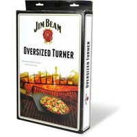 Jim Beam XXL Grillwender und Pizzaschaufel von Jim Beam