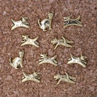 Hunde-Pins Für Dein Korkbrett - Pn106 - Home Office Decor Hundeliebhaber von JimClift