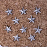 Seestern Pins - Home Office - Ozean, Strand Und Aquarium Dekor Geschenke von JimClift