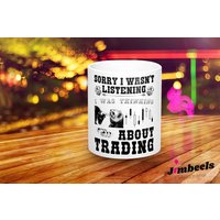 Funny Trading Saying | Ceramic Coffee Mug 11Oz Stocks Forex Market Gift For Day Trader Humorous Foreign Exchange Slogan Funny Trading Saying | Ceramic Coffee Mug 11Oz Stocks Forex Market Gift For Day Trader Humorous Foreign Exchange Slogan von Jimbeels