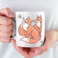 Thanks For Existing in My Little Galaxy Fuchs Partner Geschenk Sprüche Tasse Füchse Spruch Für Verliebte Partnerin Ehe Liebes Liebe Thanks For Existing in My Little Galaxy Fuchs Partner Geschenk Sprüche Tasse Füchse Spruch Für Verliebte Partnerin Ehe Liebes Liebe von JimbeelsGermany