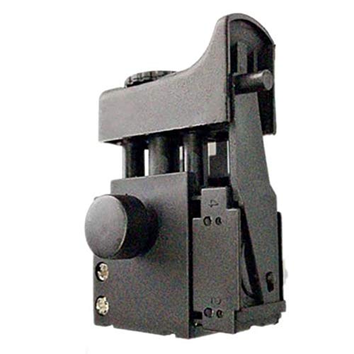 Jimenez Elektrischer Bohrer Geschwindigkeits Steuerung Schalter für 321632 D10VH D10VC2 DV16V FDV16VB2 10 Mm Werkzeug ZubehöR von Jimenez