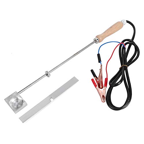 Bienenvaporizer-Oxalsäure, Bienenvaporizer-Oxalsäure-Varroa-Milben-Behandlung-Heizungs-Verdampfer-Imkerei-Sterilisations-Werkzeug 12V 150W Bienenvaporizer-Oxalsäure, Bienenvaporizer-Oxalsäure-Varroa-Milben-Behandlung-Heizungs-Verdampfer-Imkerei-Sterilisations-Werkzeug 12V 150W von Jimfoty