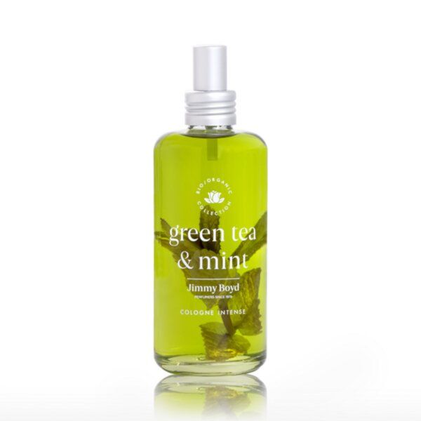 Jimmy Boyd Cologne Intense Green Tea & Mint von Jimmy Boyd