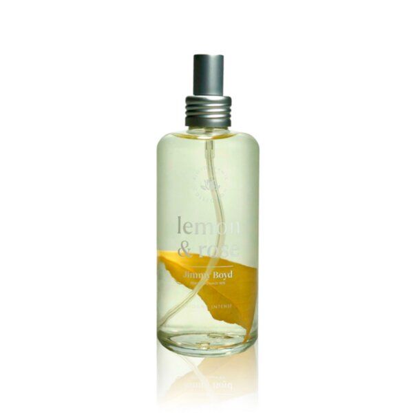 Jimmy Boyd Cologne Intense Lemon & Rose von Jimmy Boyd