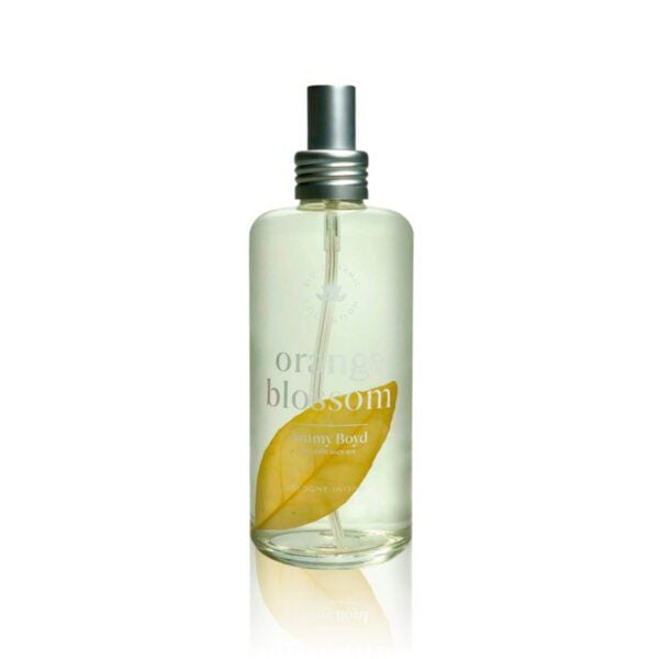 Jimmy Boyd Cologne Intense Orange Blossom von Jimmy Boyd