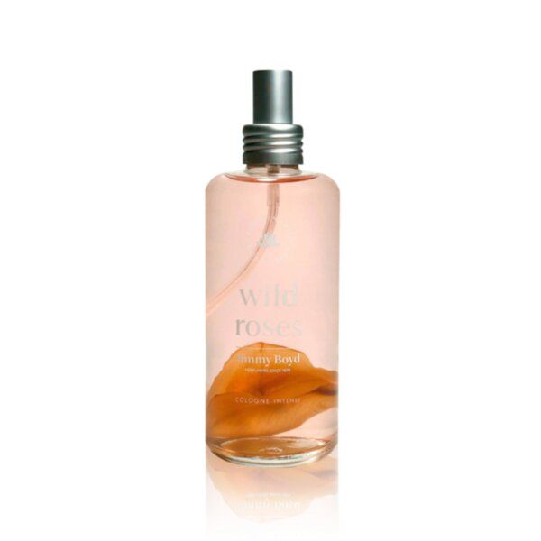 Jimmy Boyd Cologne Intense Wild Roses von Jimmy Boyd