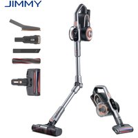 Flexibler kabelloser Staubsauger H10 Pro von Jimmy