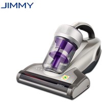 JIMMY JV35 Anti-Milben Staubsauger von Jimmy