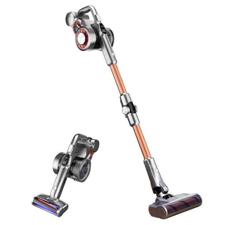 Jimmy Akku-Handstaubsauger H9 Pro Flexible Röhre Handheld Wireless Staubsauger, 600,00 W von Jimmy