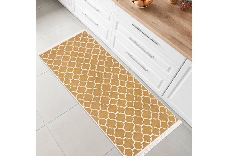 Jimri Teppich Kelim Teppich Wohnzimmer Schlafzimmer Küche, Badezimmer Läufer Flur, Läufer, Wendeteppich Jimri Teppich Kelim Teppich Wohnzimmer Schlafzimmer Küche, Badezimmer Läufer Flur, Läufer, Wendeteppich von Jimri