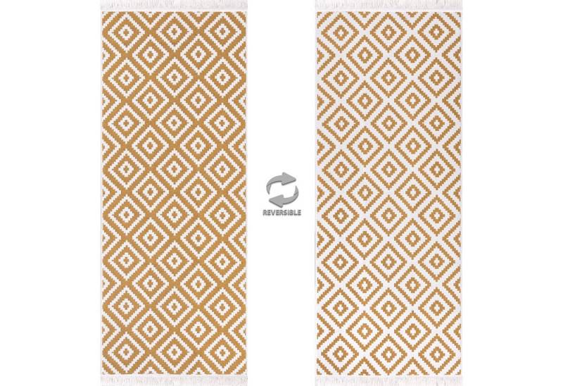 Jimri Teppich Kelim, Läufer, Wohnzimmer Teppich Flur Läufer Jimri Teppich Kelim, Läufer, Wohnzimmer Teppich Flur Läufer von Jimri