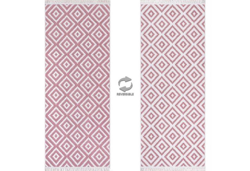 Jimri Teppich Kelim, Läufer, Wohnzimmer Teppich Flur Läufer Jimri Teppich Kelim, Läufer, Wohnzimmer Teppich Flur Läufer von Jimri