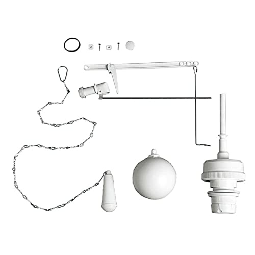 Jimten s-149 – Tasche Mechanismus Spülkasten S149 1.1/4 " von Jimten