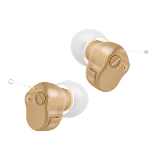 JINGHAO Soundverstärker Sprachverstärker und persönlicher Audio-Verstärker, 1 Paar JINGHAO Soundverstärker Sprachverstärker und persönlicher Audio-Verstärker, 1 Paar von JingHao