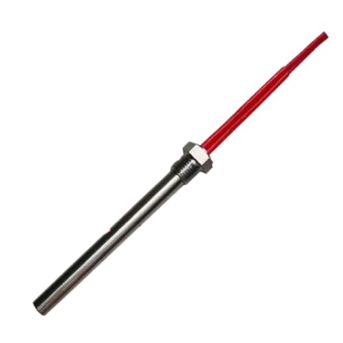 1 STÜCKE 36 V/48 V/60 V/72 V DC-Patronenheizung M14-Gewinde Edelstahl-Tauchheizelement zur Wassererwärmung(36v 200w) von JingJiangBo