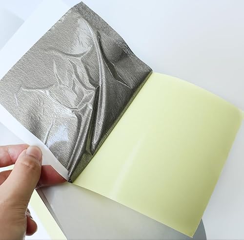 1 Stück 54 yd leitfähiges doppelseitiges Klebeband – EM-Abschirmung, antistatisch, strahlungsbeständiger Klebstoff for Elektronik(W: 100mm T: 0.05mm L: 50m) von JingJiangBo