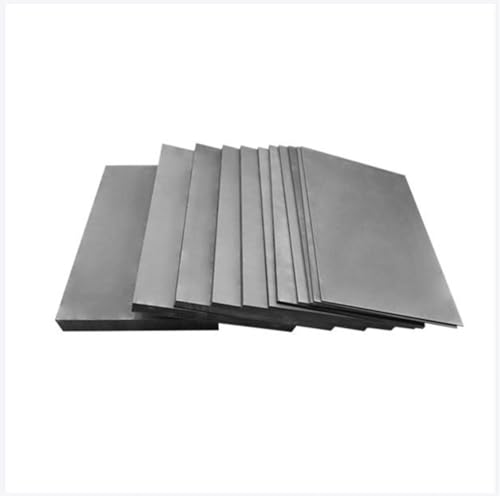 1 Stück Graphitfolienplatte for hervorragende Wärmeableitung – 200 mm x 100 mm x 15 mm, 99,9% Graphitgehalt(T 2mm) von JingJiangBo