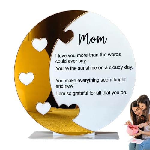Acrylschild Mama Muttertagsschild Muttertagsschild Dankeschild Tischschild Dankeschild Tischschild Büro Deko Schild Muttertag Büro Deko Acrylschild Mama Muttertagsschild Muttertagsschild Dankeschild Tischschild Dankeschild Tischschild Büro Deko Schild Muttertag Büro Deko von Jingmiger