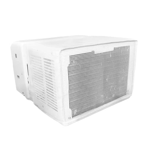 Deckel der AC-Einheit, Deckel aus AC-Netzstoff, Einheitsgröße, Klimaanlage, professioneller atmungsaktiver Schutz verhindert das Verstopfen von Kollegen von Freunden der Familie Deckel der AC-Einheit, Deckel aus AC-Netzstoff, Einheitsgröße, Klimaanlage, professioneller atmungsaktiver Schutz verhindert das Verstopfen von Kollegen von Freunden der Familie von Jingmiger