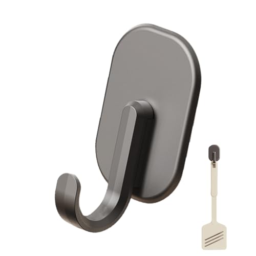Jingmiger Magnethaken, magnetisch, zur Aufbewahrung, leistungsstark, zum Aufhängen, Kleiderbügel für Camping, Küche, Klassenzimmer von Jingmiger