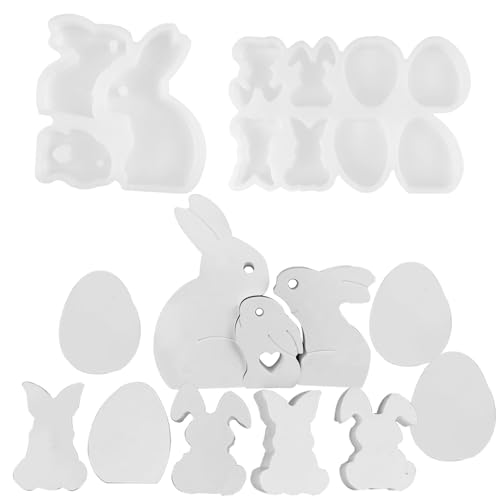 Kaninchen Silikonform, Osterhasen Keksformen, Osterhasen Backform Backform Kekse und Cupcakes Backformen Osterhasen | Silikonform Epoxidharz Kaninchen Silikonform, Osterhasen Keksformen, Osterhasen Backform Backform Kekse und Cupcakes Backformen Osterhasen | Silikonform Epoxidharz von Jingmiger