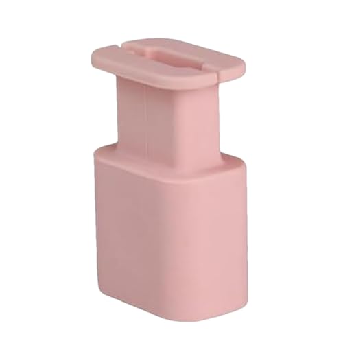 Ladehülle aus Silikon, Ladeadapter aus Silikon mit Kabelaufwicklung | Schutzhülle für Ladegerät aus Silikon, Netzteilhülle aus Silikon, Schutzhülle Ladehülle aus Silikon, Ladeadapter aus Silikon mit Kabelaufwicklung | Schutzhülle für Ladegerät aus Silikon, Netzteilhülle aus Silikon, Schutzhülle von Jingmiger