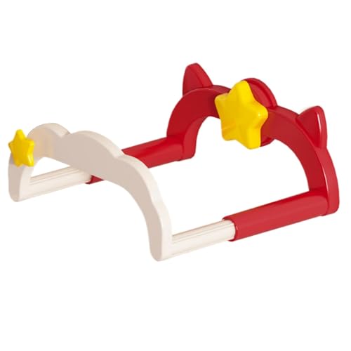 Poolhalter, Hook Becken, Saft Sconeble Stafle Stack für Pool | Duschhaken , Topping-Topfhalter, ohne düstere Duschhaken, Organizer ca.?addy Topf von Jingmiger