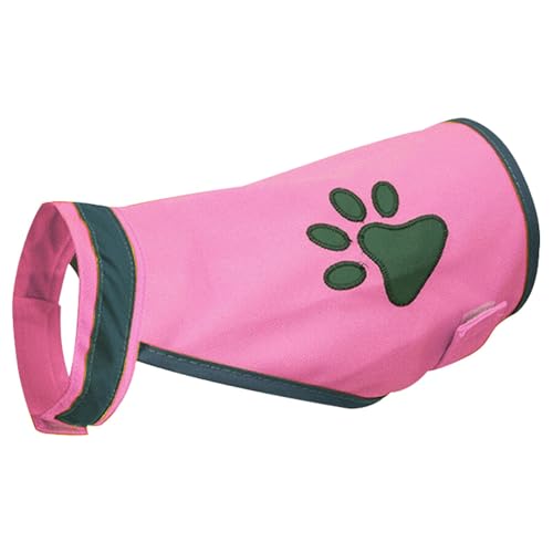 Reflektierende Weste für Hunde für die Jagd, Sicherheitsweste für Haustiere – verstellbare Weste für Hunde, hohe Sichtbarkeit, reflektierende Weste, bequem und atmungsaktiv für den Schutz Reflektierende Weste für Hunde für die Jagd, Sicherheitsweste für Haustiere – verstellbare Weste für Hunde, hohe Sichtbarkeit, reflektierende Weste, bequem und atmungsaktiv für den Schutz von Jingmiger