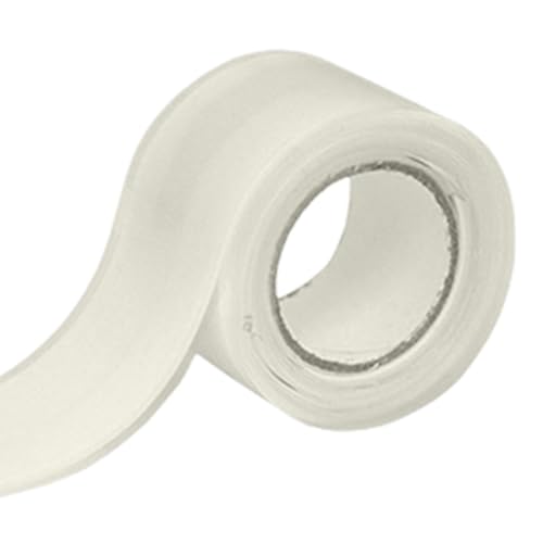 Wasserdichtes Silikonband, selbstschmelzendes Silikonband, wasserdicht, selbstklebendes Reparaturband, selbstschmelzendes Silikondichtungsband, 5 Fuß, für elektrische Kabel, Ruba Wasserdichtes Silikonband, selbstschmelzendes Silikonband, wasserdicht, selbstklebendes Reparaturband, selbstschmelzendes Silikondichtungsband, 5 Fuß, für elektrische Kabel, Ruba von Jingmiger