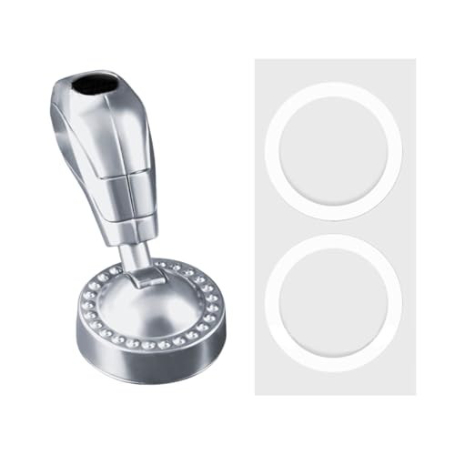 Jingyash Auto Joystick Starter - Kippschalter für Fahrzeugzündung | Stylischer Dekorativer Motor Start-Stopp Hebel für Frauen und Männer mit Auto Jingyash Auto Joystick Starter - Kippschalter für Fahrzeugzündung | Stylischer Dekorativer Motor Start-Stopp Hebel für Frauen und Männer mit Auto von Jingyash