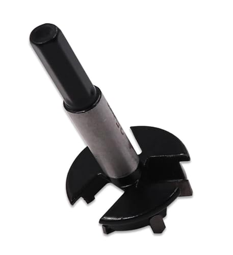 Jingyingtt 35mm 3 Flöten Hartmetall Spitze Lage Bohrer Holz Auger Cutter Holzbearbeitung Loch Sah Werkzeuge Bohrer Jingyingtt 35mm 3 Flöten Hartmetall Spitze Lage Bohrer Holz Auger Cutter Holzbearbeitung Loch Sah Werkzeuge Bohrer von Jingyingtt