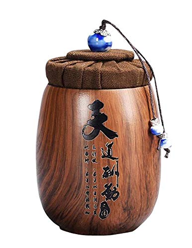 Jingyun Traditionelle Teedose-Ausgangsverzierung der japanischen Keramik-Teedose A05 von Jingyun