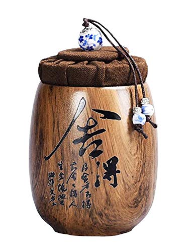 Jingyun Traditionelle Teedose-Ausgangsverzierung der japanischen Keramik-Teedose A09 von Jingyun