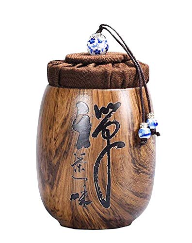 Jingyun Traditionelle Teedose-Ausgangsverzierung der japanischen Keramik-Teedose A11 von Jingyun