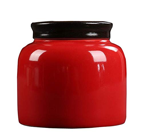 Jingyun Traditionelle Teedose Keramik Teedose Teeglas Japanischen Stil C02 von Jingyun