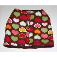 Geschirr-Weste Für Kleinen Hund von JinsK9Kreations