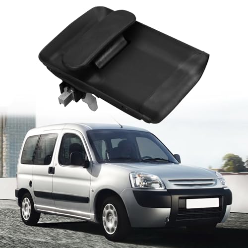 JinsenTGG Griff Außen Seitentür Rechts Kompatibel mit Citroen Berlingo First Generation M49 1996-2008 Außengriff der Auto Kompatibel mit Peugeot Partner/Grand Raid/Ranch 1996-2008 9101P8 JinsenTGG Griff Außen Seitentür Rechts Kompatibel mit Citroen Berlingo First Generation M49 1996-2008 Außengriff der Auto Kompatibel mit Peugeot Partner/Grand Raid/Ranch 1996-2008 9101P8 von JinsenTGG