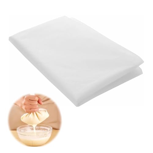 Jinsion Nylon Filtergewebe, 150 mikron Nylon mesh Filter, Siebdruck Weiß Mesh, Feines Filternetz Aus Nylongewebe Zum Filtern von Weinverunreinigungen/Filtern von Farbe Jinsion Nylon Filtergewebe, 150 mikron Nylon mesh Filter, Siebdruck Weiß Mesh, Feines Filternetz Aus Nylongewebe Zum Filtern von Weinverunreinigungen/Filtern von Farbe von Jinsion