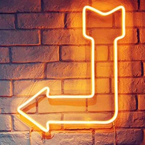 Jinson well Pfeil Wegweisendes Zeichen lampe neon zeichen wand führte dekor nachttischlampen zeichen hochzeit schlafzimmer tabelle geschenk kinder spielzeug dekorationen zum geschenk Jinson well Pfeil Wegweisendes Zeichen lampe neon zeichen wand führte dekor nachttischlampen zeichen hochzeit schlafzimmer tabelle geschenk kinder spielzeug dekorationen zum geschenk von Jinson well