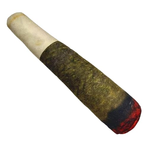 Hund Plüschtier, Welpen Kauspielzeug - Weiches Squishy Hundespielzeug Lustig Geformtes Plüsch Hundezubehör Haustier Reinigungsspielzeug Hund Plüschtier, Welpen Kauspielzeug - Weiches Squishy Hundespielzeug Lustig Geformtes Plüsch Hundezubehör Haustier Reinigungsspielzeug von Jinyilwn