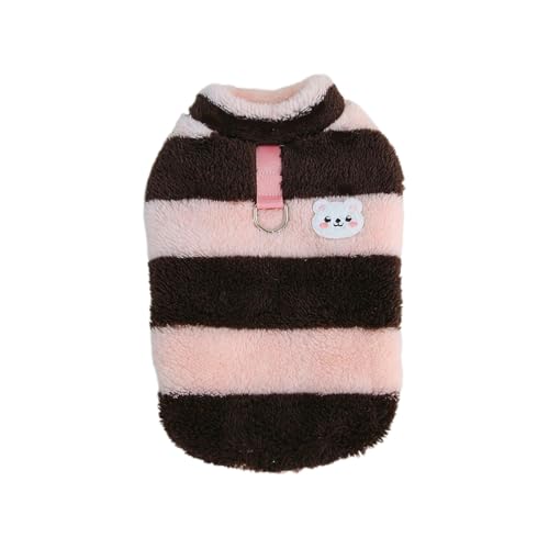 Hundepullover – bequemer Mantel, Jacke mit Zugringen. Perfekte Outdoor-Bekleidung bietet praktischen Stil und zusätzliche Wärme für kühle Spaziergänge im gemütlichen Garten während der Wintersaison Hundepullover – bequemer Mantel, Jacke mit Zugringen. Perfekte Outdoor-Bekleidung bietet praktischen Stil und zusätzliche Wärme für kühle Spaziergänge im gemütlichen Garten während der Wintersaison von Jinyilwn