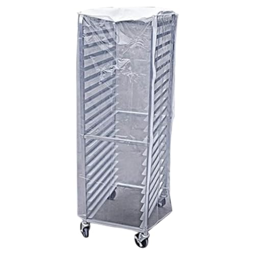 Jinyilwn Abdeckung für Brotkasten, Sandwich-Grillabdeckung, transparente Staubschutzabdeckung, Pizzaschutzabdeckung, Mehrzweck-Abdeckung für Pizza-Backblech, Backblechabdeckung Jinyilwn Abdeckung für Brotkasten, Sandwich-Grillabdeckung, transparente Staubschutzabdeckung, Pizzaschutzabdeckung, Mehrzweck-Abdeckung für Pizza-Backblech, Backblechabdeckung von Jinyilwn