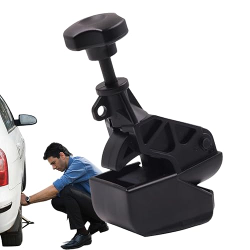 Jinyilwn Autoreifenentfernungswerkzeug, Reifenmontage-Entfernungswerkzeug | Auto-Reifenpresse Installationsklemmwerkzeug für Mechaniker, Fahrer, Opa, Ehemann Jinyilwn Autoreifenentfernungswerkzeug, Reifenmontage-Entfernungswerkzeug | Auto-Reifenpresse Installationsklemmwerkzeug für Mechaniker, Fahrer, Opa, Ehemann von Jinyilwn