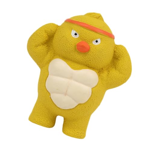 Jinyilwn Latex-Kauspielzeug für Hunde, Kauspielzeug für Haustiere, Tier-Kauspielzeug, Latex-Kauspielzeug, Panda, weich, interaktives Haustierzubehör für große Hunde und mittelgroße Hunde Jinyilwn Latex-Kauspielzeug für Hunde, Kauspielzeug für Haustiere, Tier-Kauspielzeug, Latex-Kauspielzeug, Panda, weich, interaktives Haustierzubehör für große Hunde und mittelgroße Hunde von Jinyilwn