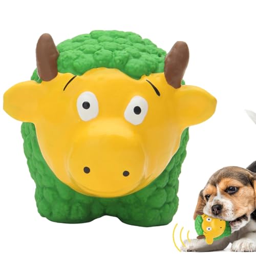 Squishy Hundespielzeug, Squishy Hundespielzeug für kleine Hunde Interaktives Kauspielzeug mit Quietschgeräusch Indoor Katzenspielzeug Squishy Hundespielzeug Squishy Hundespielzeug, Squishy Hundespielzeug für kleine Hunde Interaktives Kauspielzeug mit Quietschgeräusch Indoor Katzenspielzeug Squishy Hundespielzeug von Jinyilwn